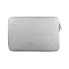 MiniMu laptoptas 13.3 grijs