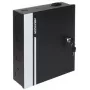 Toegangscontroller Hikvision DS-K2801 zwart 237x285x69mm