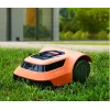 EZVIZ RM600 oranje grasmaairobot