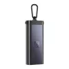 Kaartlezer Freewell FW-CR02-PRO voor CF type A/B, SD en microSD (TF) kaarten