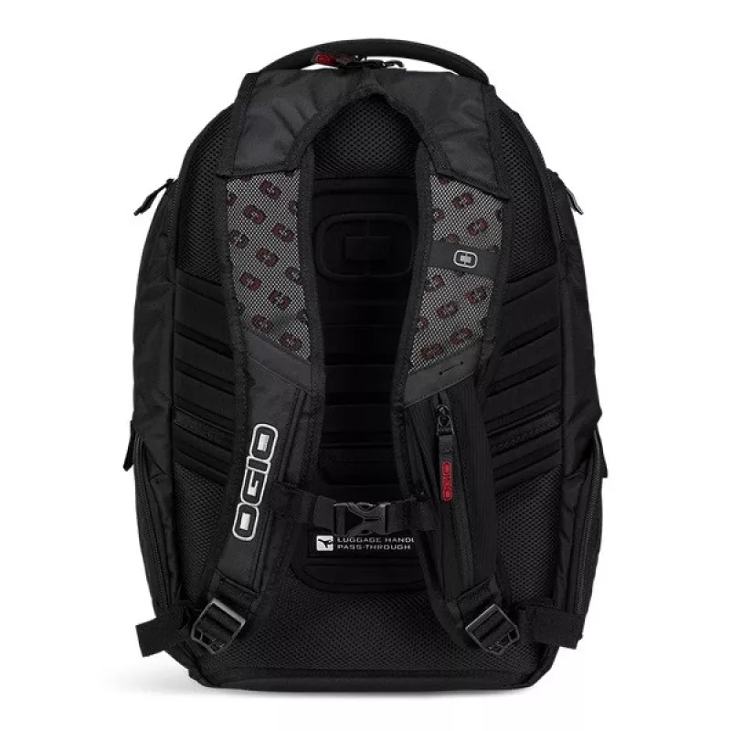 Ogio rugzak Renegade RSS zwart P/N: 111059_03