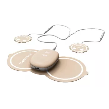 Medisana TT 250 apparaat voor verlichting van menstruatiepijn