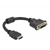 Videokabeladapter DeLOCK 65206