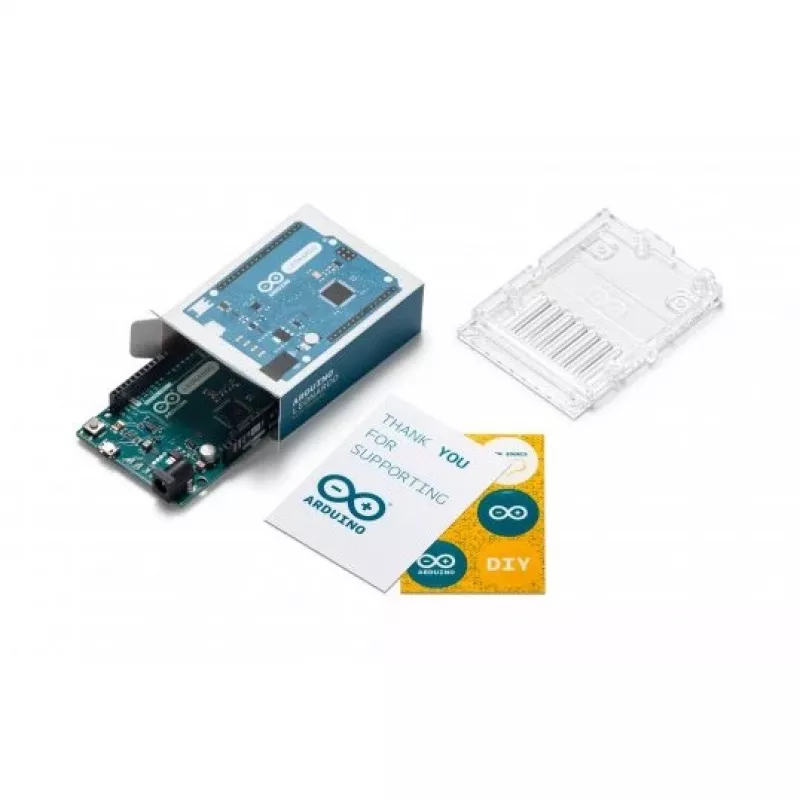 Ontwikkelboard Arduino Leonardo