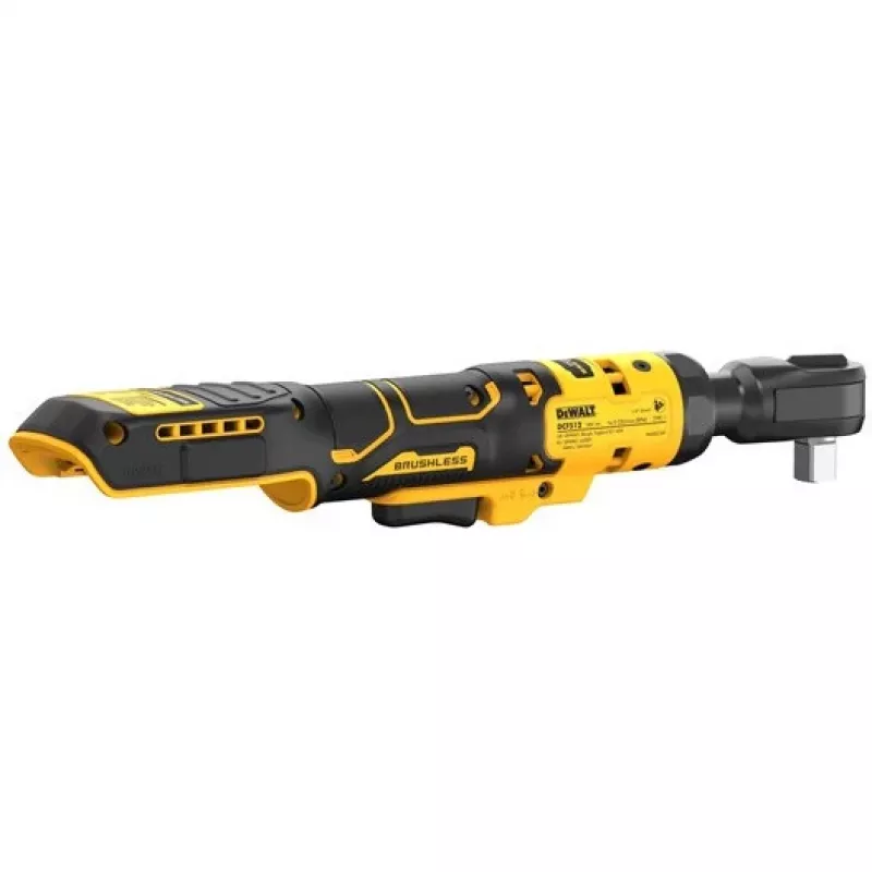 Slagschroevendraaier DeWALT DCF512N-XJ 1/2 inch 250 tpm 95 N⋅m
