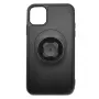 Extra Digital TPU-achterkantbehuizing voor Apple iPhone 11 Pro Max, zwart (HB390151)