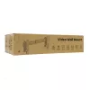 TV-muurbeugel SBOX LVW02-48T voor 37–70 inch schermen, max. 70 kg, VESA tot 800×400