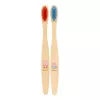 Tandenborstel Peppa Pig 2 stuks 2175