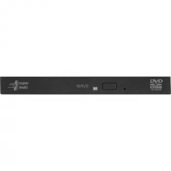 Interne DVD-RW-brander 12,7 mm SLIM GTC2N BULK / HITACHI-LG