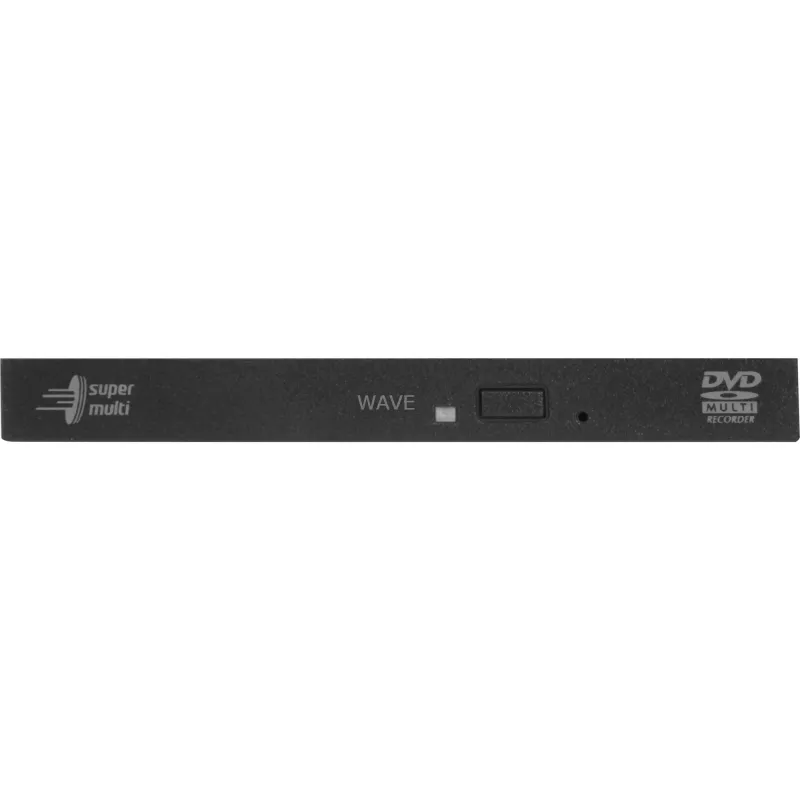 Interne DVD-RW-brander 12,7 mm SLIM GTC2N BULK / HITACHI-LG