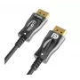CLAROC kabel DisplayPort 1.4 AOC, 8K, 5 m, CLAROC-DP-14-5M