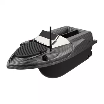 Flytec V080 fishfinder 20000mAh voerboot