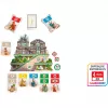 7 Wonders - Architects, bordspel