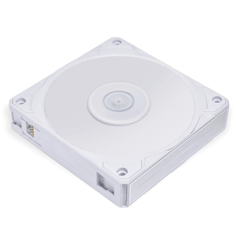 Ventilator Lian Li UF-P28120-1W 12 cm 300-2600 RPM wit