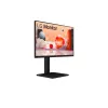 LG 24BA450-B computermonitor 60,5 cm (23,8 inch) 1920 x 1080 pixels Full HD zwart