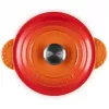 Le Creuset Cocotte Every 18cm ovenrood (41110180900460)