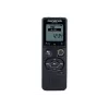 Digitale dictafoon VN-541PC zwart 1,39