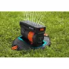 Pop-up-sproeier Gardena OS 140 zwart