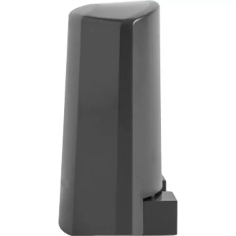 Temperatuur- en vochtigheidssensor Homematic IP HmIP-STHO-A – buiten, antracietkleurig