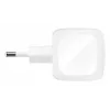 Belkin BoostCharge laptop draagbare spelcomputer smartphone tablet wit AC snelopladen binnen WCA011KQWH