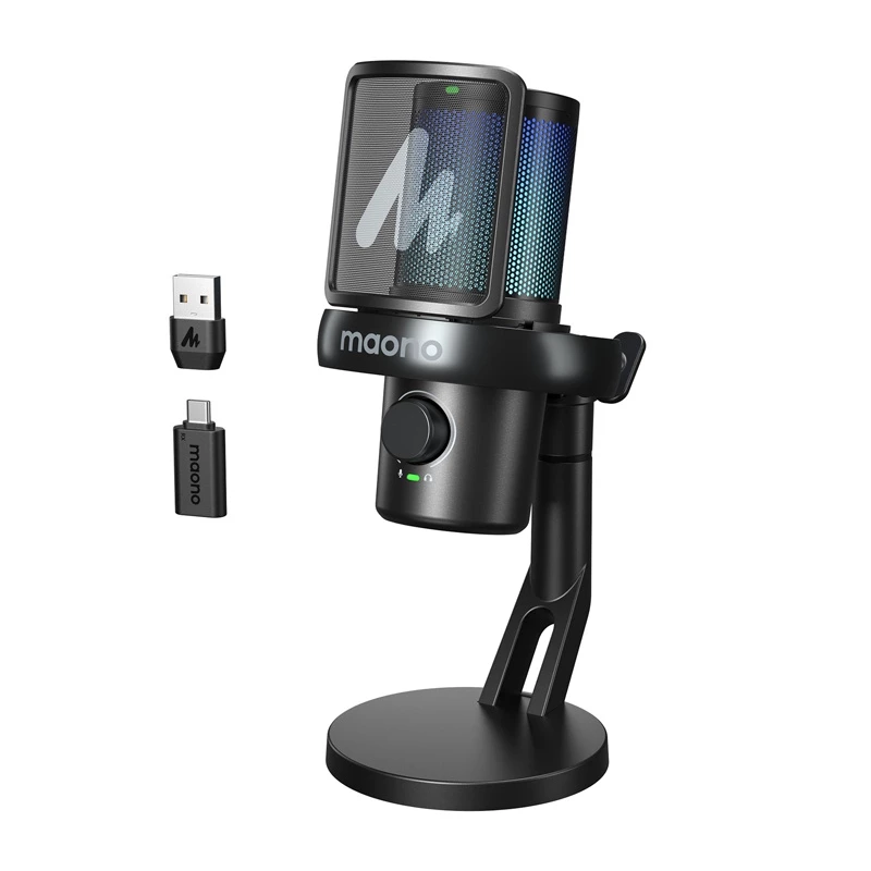 Microfoon Maono DM40 Pro