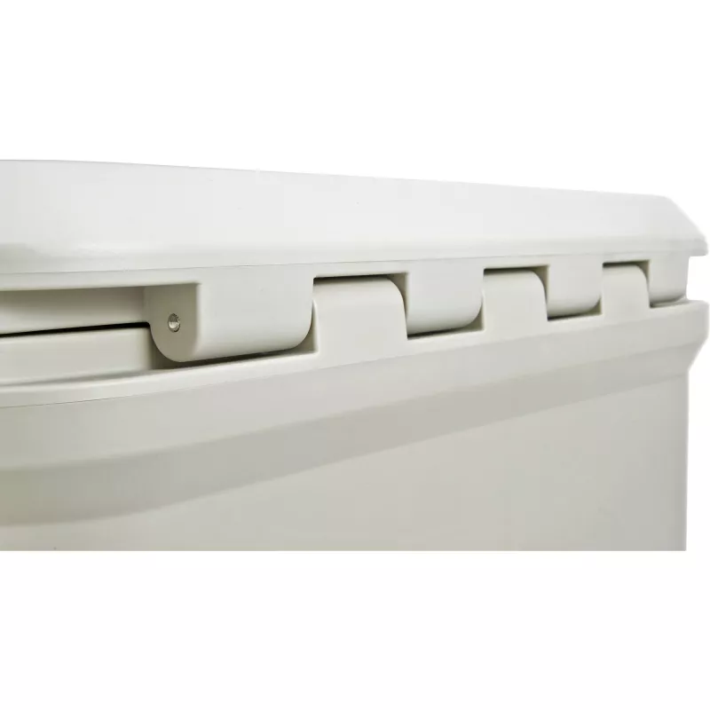 Coleman Pro 45 QT koelbox wit hogedichtheidpolyethyleen 43L