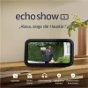Amazon Echo Show 5 (3e generatie) smart display met Alexa, zwart