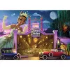 Puzzel Ravensburger Disney Castle Collection Tiana 1000 stukjes