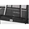 Trampoline Salta Premium Black Edition 244 x 396 cm, model 5363, rechthoekig springoppervlak