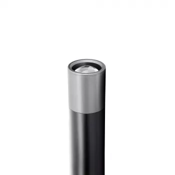 LED-zaklamp Nextool NE20163 — 150 lm, oplaadbaar via USB-C, 120,7 mm, 125 g, aluminium behuizing