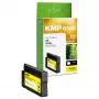 Cartridge KMP GOLD HP 963XL (3JA29AE) geel