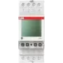 Weektijdschakelaar 2 kanalen DW2Bluetooth programmering