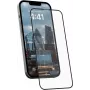 Urban Armor Gear UAG iPhone 15 Screenp. Bulk clear/zwart (114029BW0040)