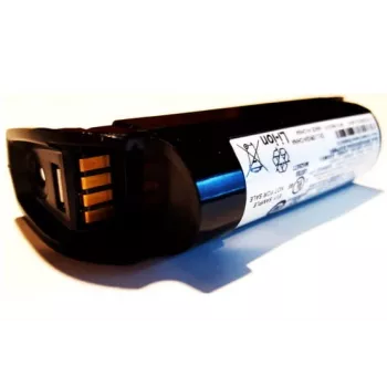 Zebra BTRY-DS22EAB0E-00 barcodelezer accessoire batterij