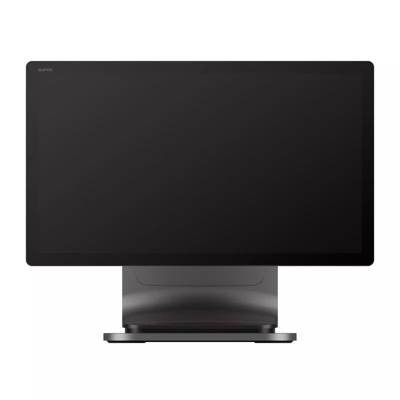 POS-systeem SUNMI T3 PRO 15,6 inch Full-HD-touchscreen met NFC