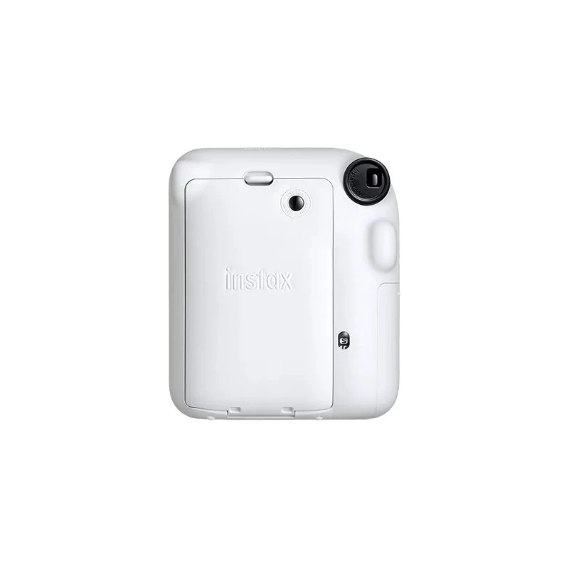 Sofortbildcamera Fujifilm Instax Mini 12 – sofotbildfilm, ISO 800