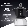 Bialetti Moka Induction mokakan 4 kopjes