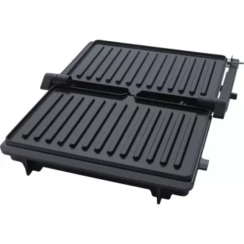 Contactgrill Steba FG 10 GRILLINO 1800 W met antiaanbakplaten