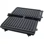 Steba FG 10 GRILLINO Contactgrill, 1000 W, zwart