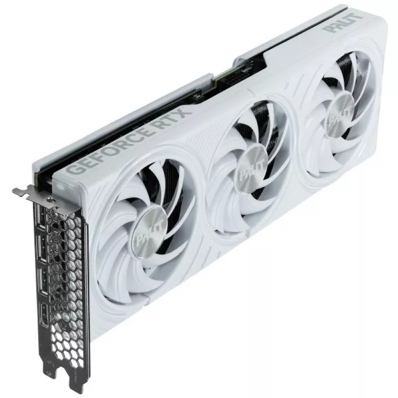 Grafische kaart GeForce RTX 5070 12 GB GDDR7