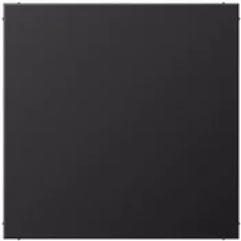 Blindafdekking voor individuele uitsparing AL 2994 B D (AL2994BD)