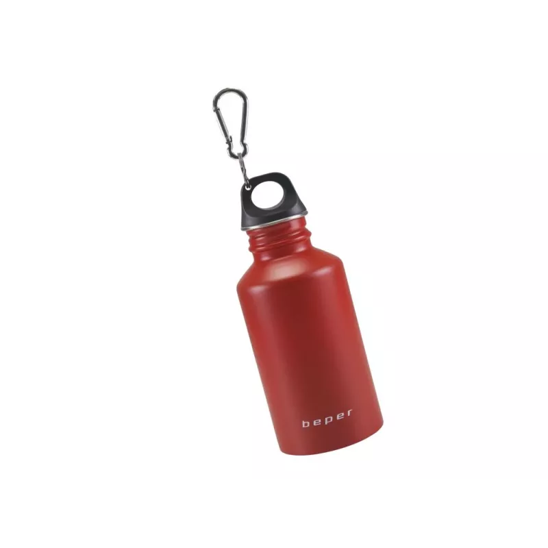 Beper C102BOT002 roestvrijstalen fles, 500 ml