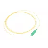 Pigtail Extralink SC/APC singlemode G.657.A1 900 µm FTTH 2 m