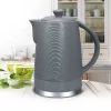 Waterkoker Maestro MR-078, 1,8 L inhoud, grijs
