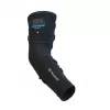 Therabody RecoveryPulse arm-compressiemouw, zwart