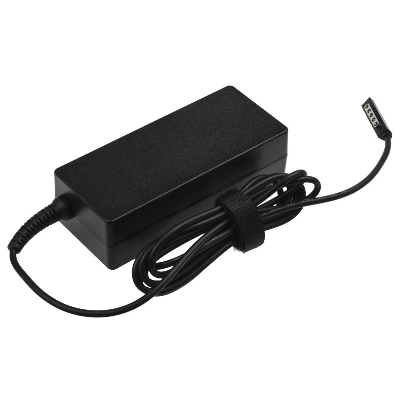 Voeding Green Cell AD62P indoor 48 W zwart
