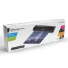 Koud-/heetlamineerapparaat TRACER TRL-A3 — A3-lamineerapparaat, max. breedte 33 cm, zwart