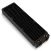 Radiator EK Water Blocks EK-Pro Radiator P360 Multiport, 360 mm, zwart