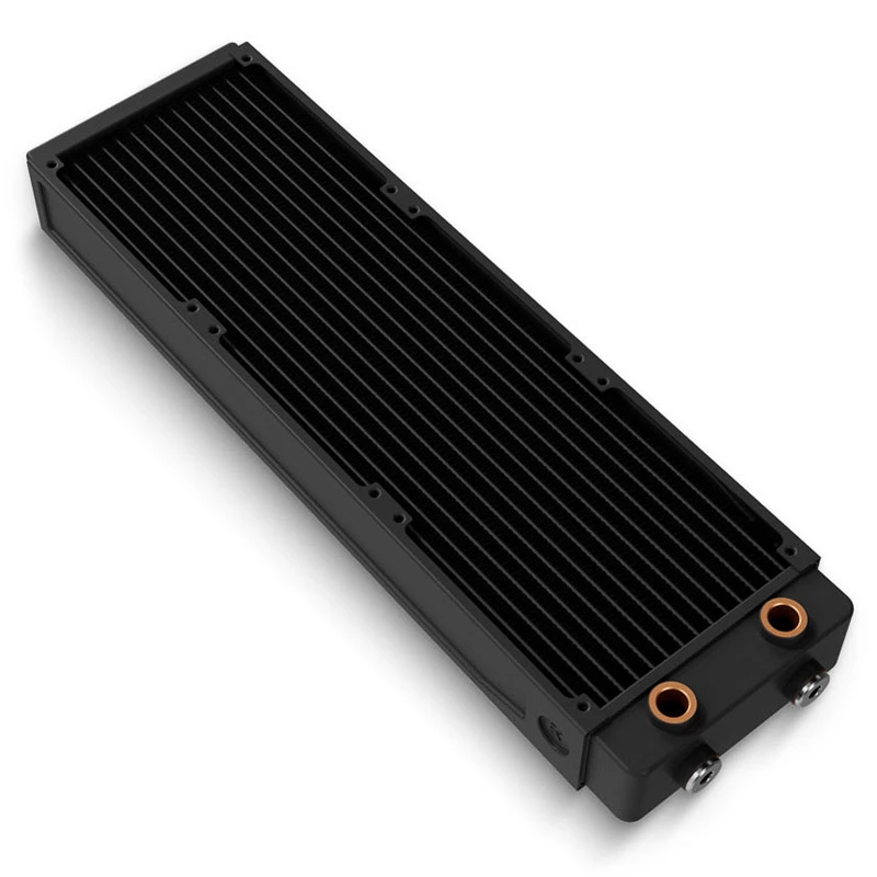 Radiator EK Water Blocks EK-Pro Radiator P360 Multiport, 360 mm, zwart