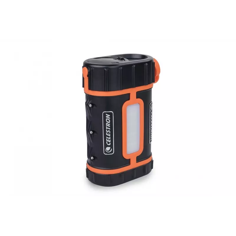 Celestron PowerTank Lithium PRO telescoop-stroomstation
